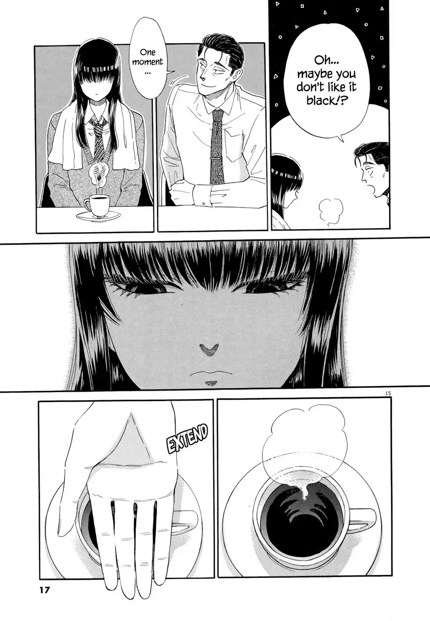 Koi wa Amaagari no You ni Chapter 41 19